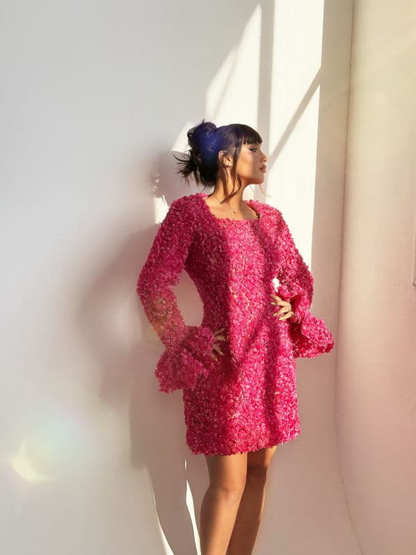 SUMMER dress - תמונה 2