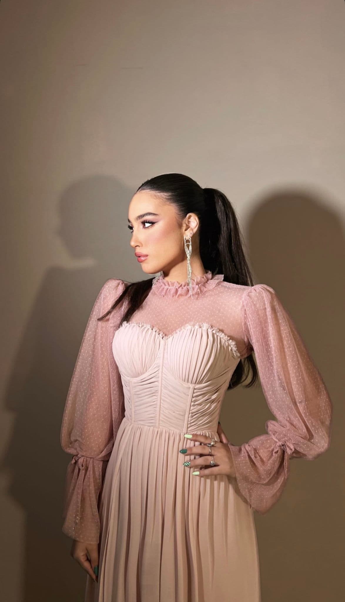 PINK LADY 2