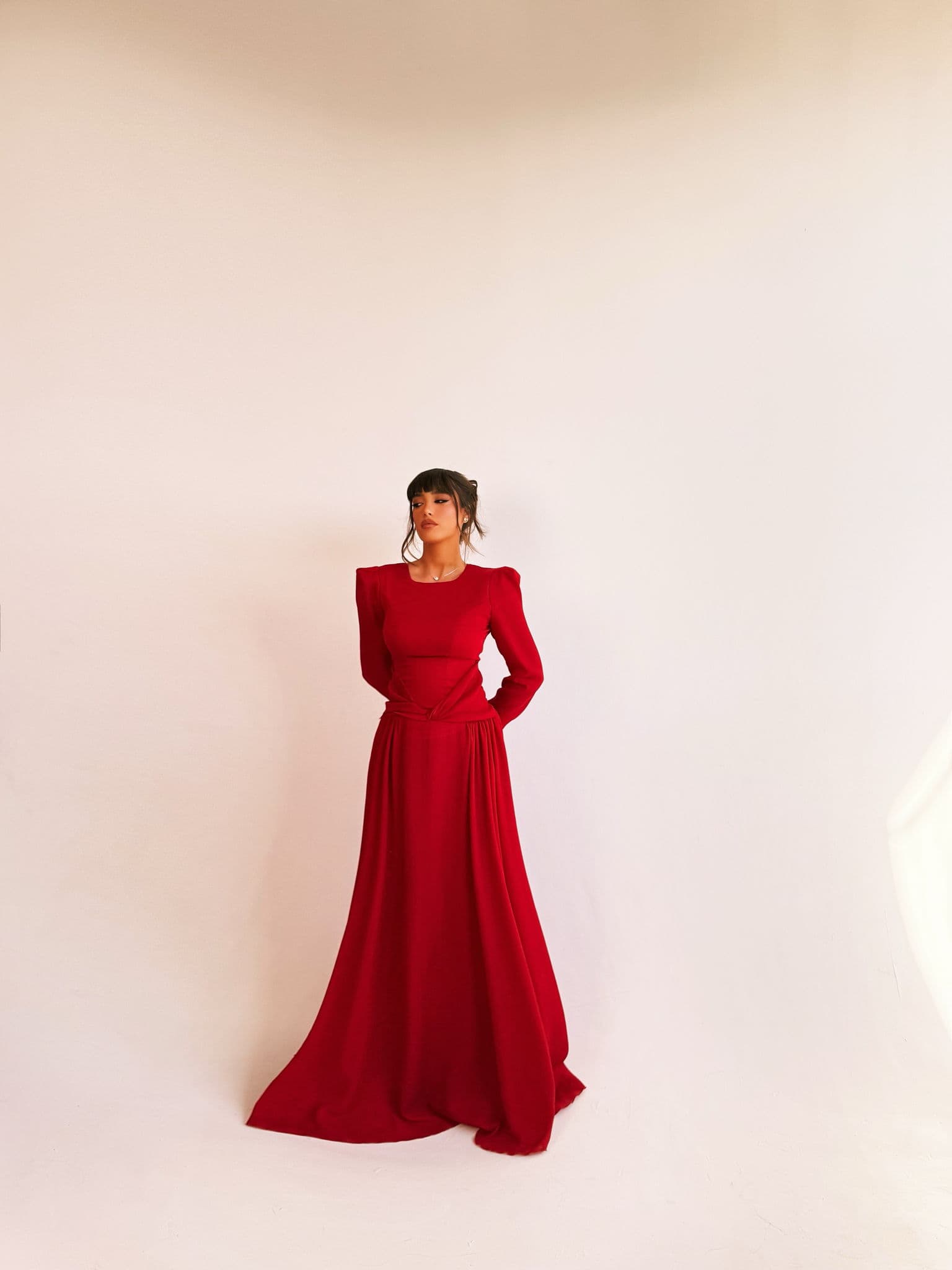 RUBY dress 2