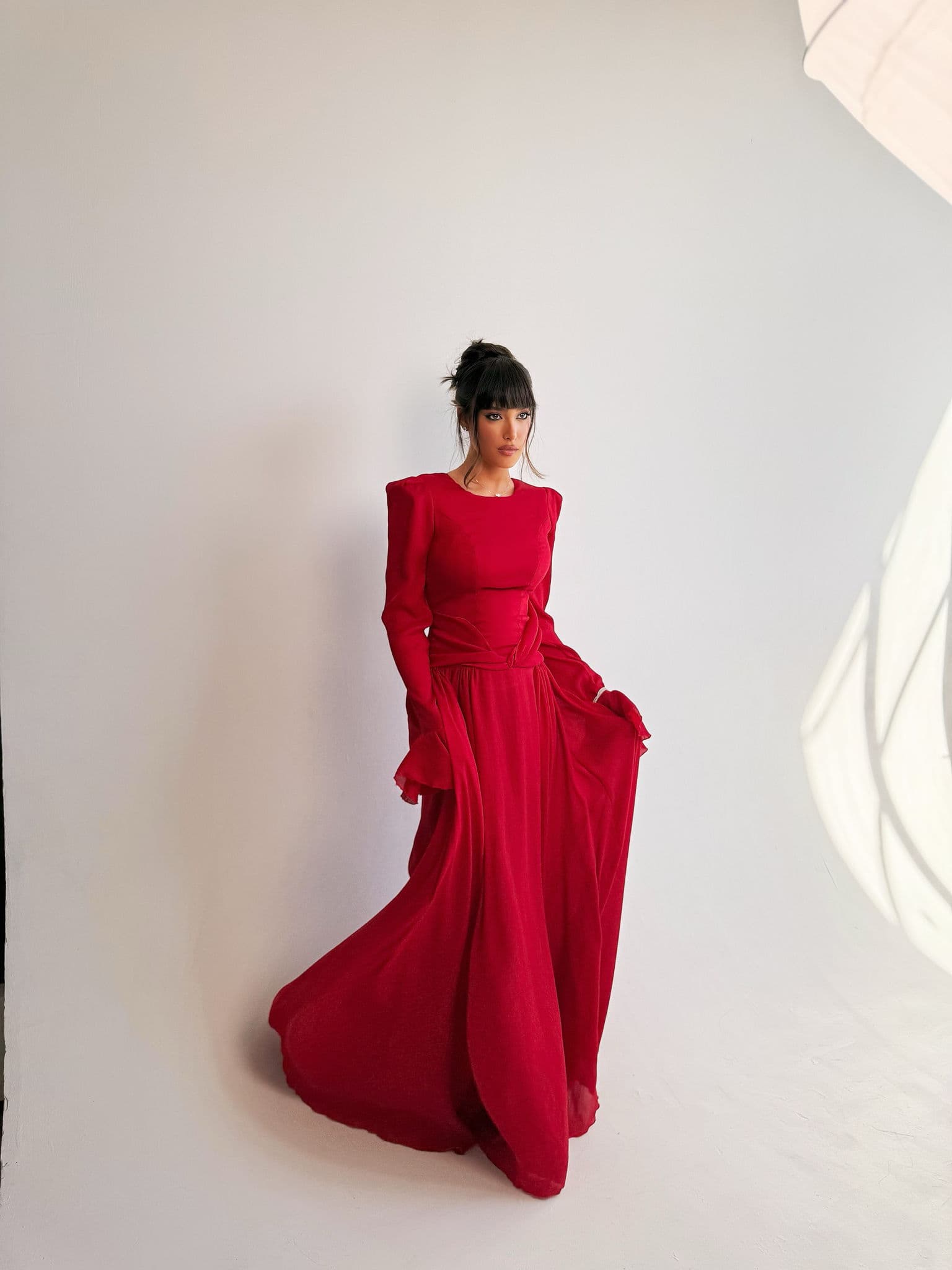 RUBY dress 1