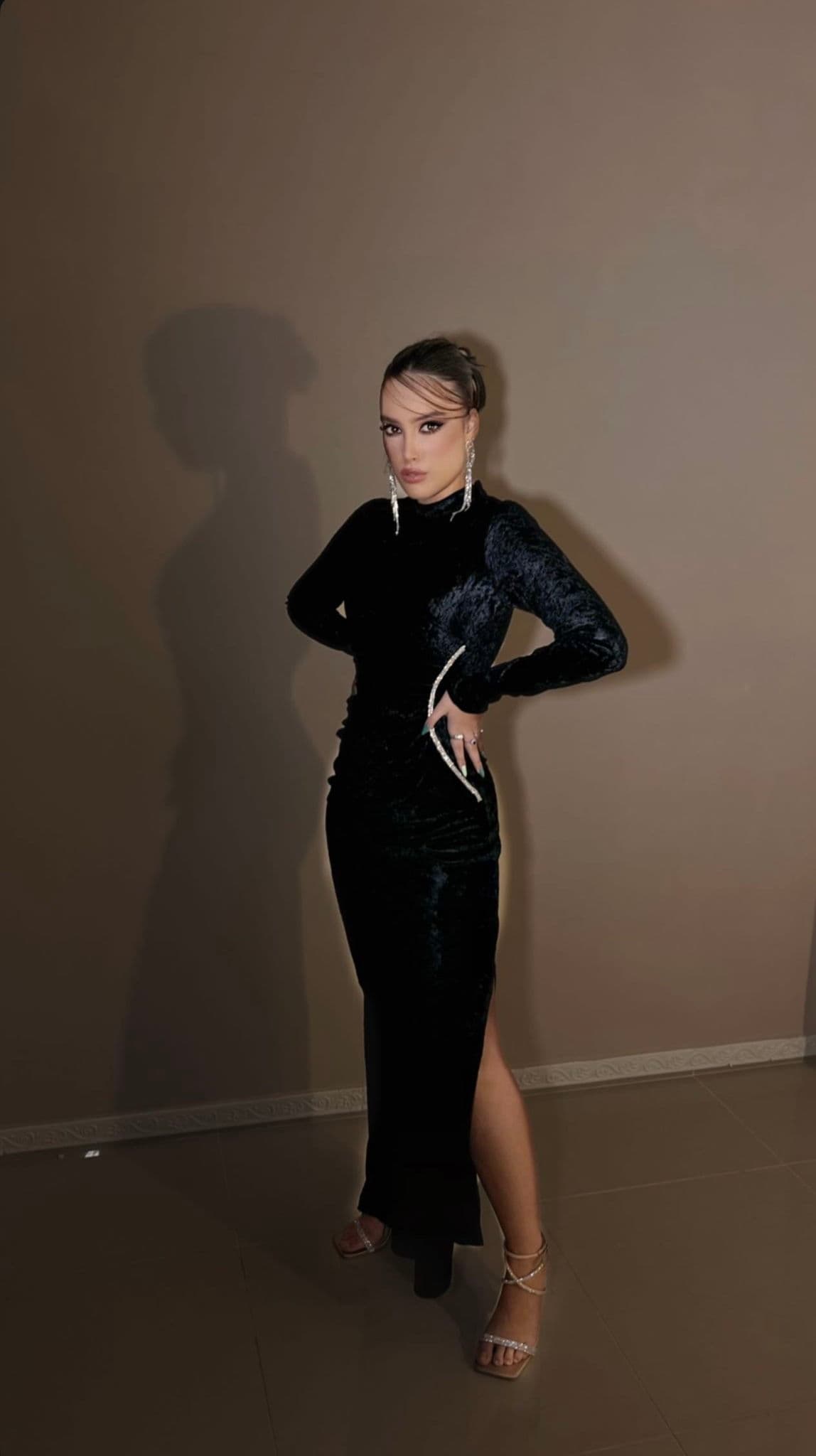 BLACK VELEVET 2