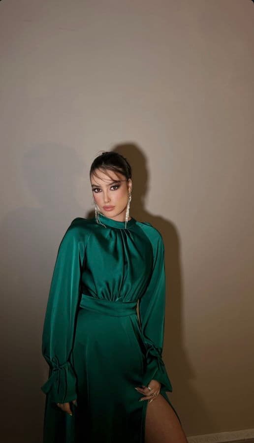diamond dress - תמונה 1