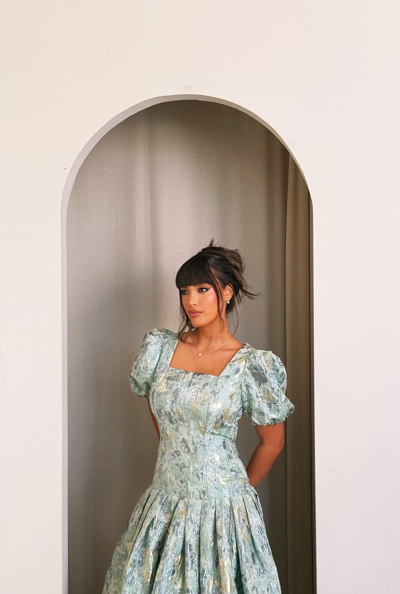 TIFANY dress  1