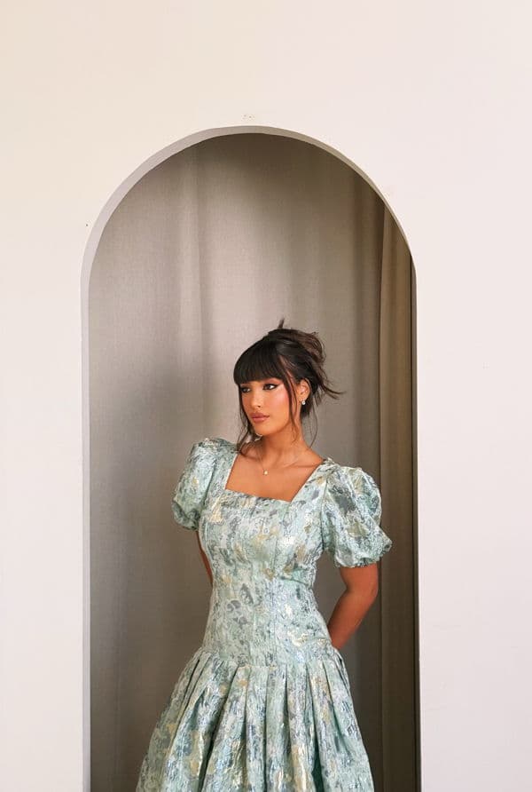 TIFANY dress  - תמונה 1