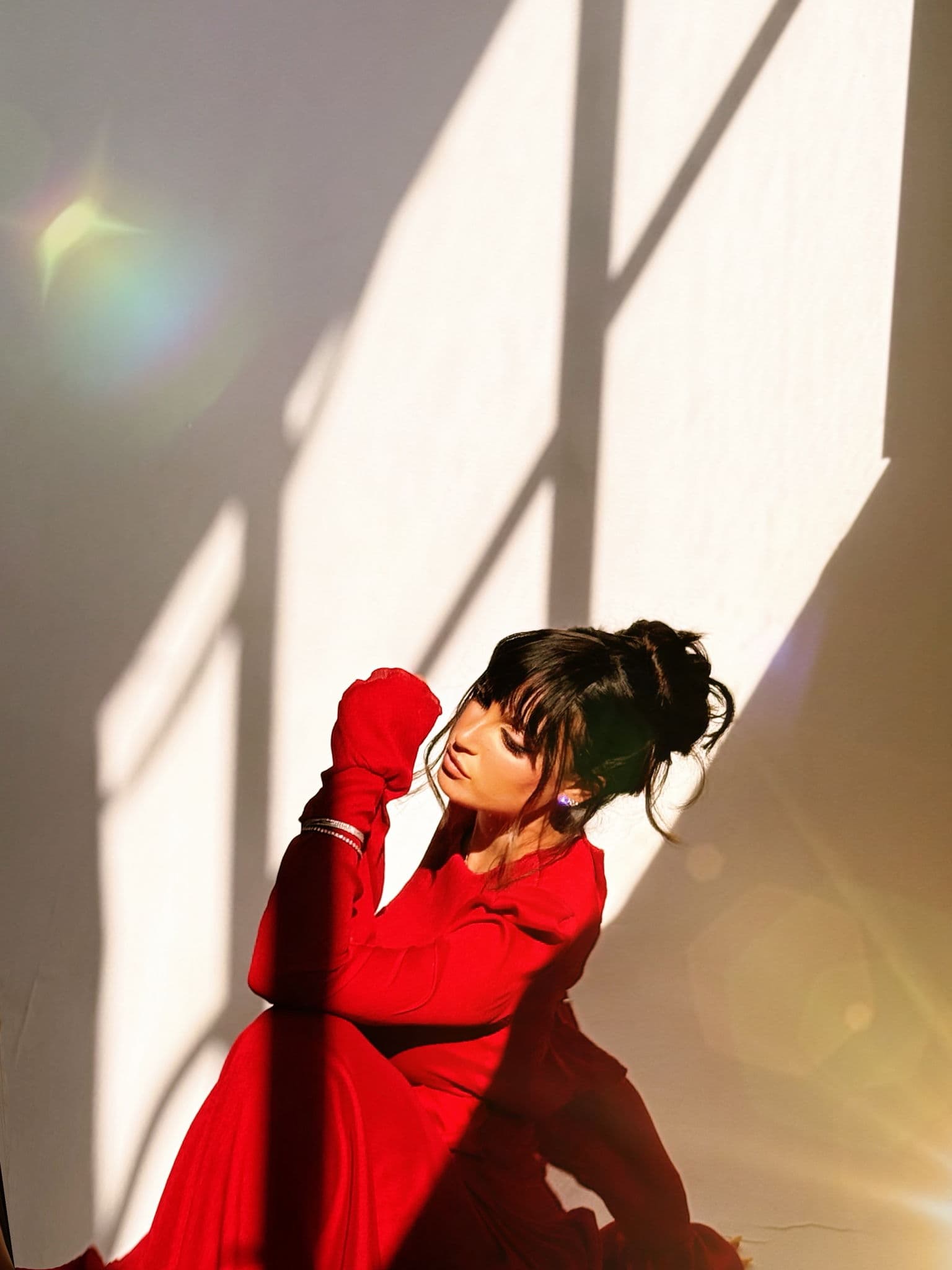 RUBY dress 5