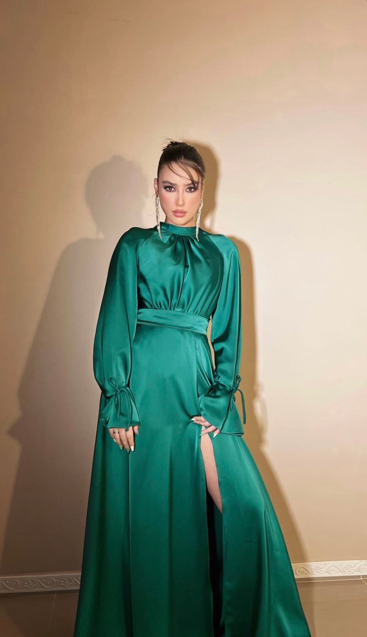 diamond dress 2