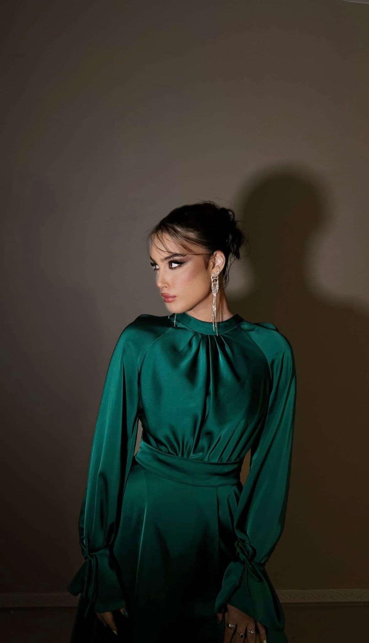 diamond dress 3