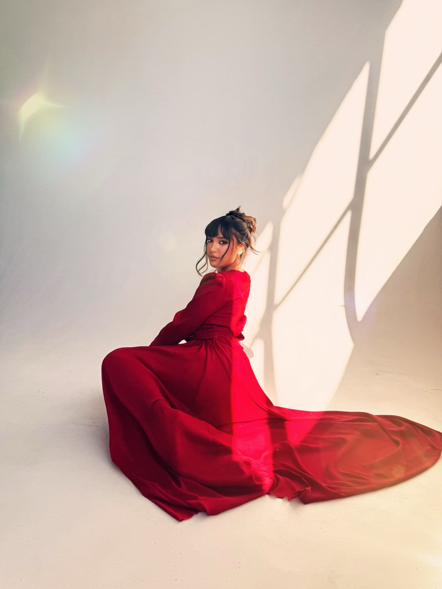 RUBY dress 3