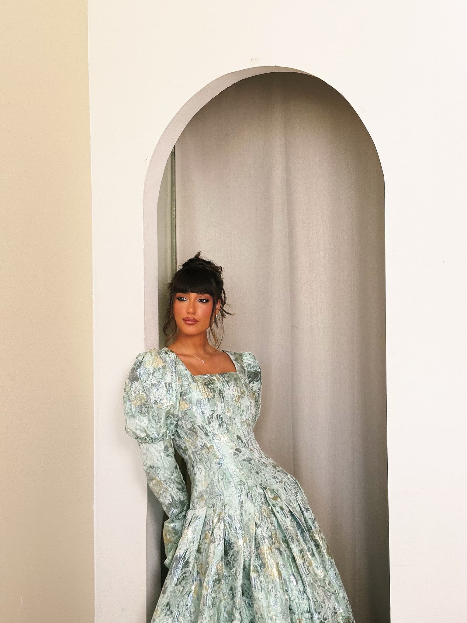TIFANY dress  4